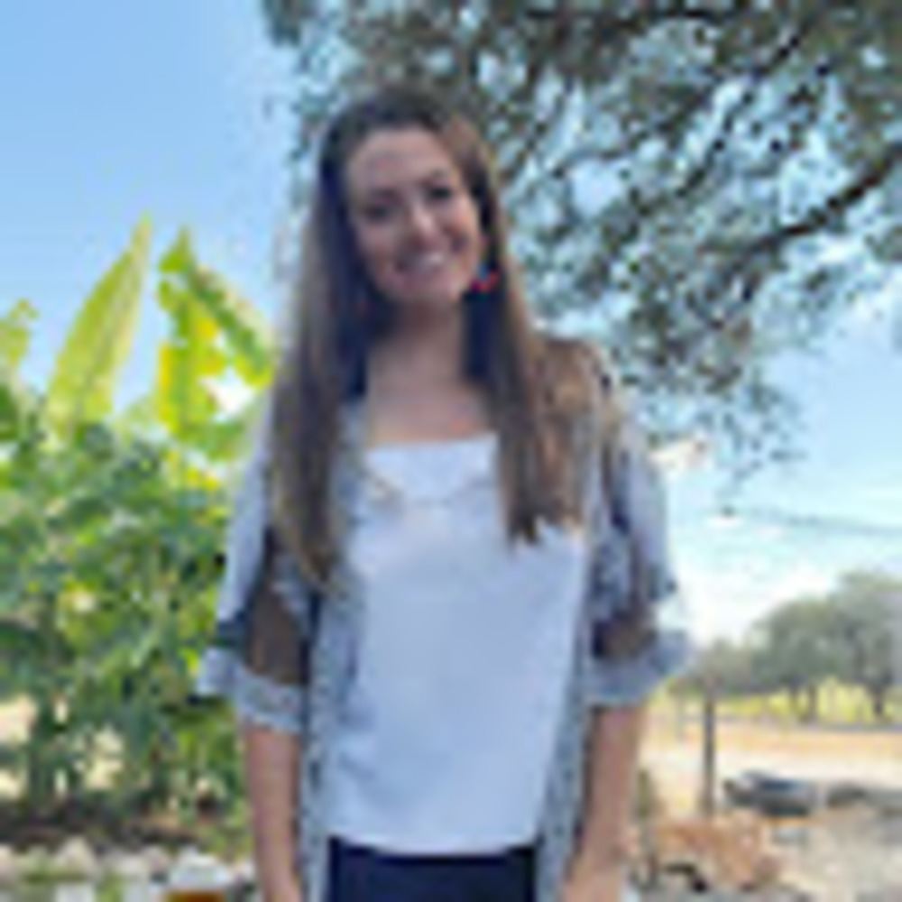Meet your Posher, Roslyn